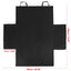 UXCELL Dog Car Seat Cover Waterproof Pet Travel Trunk Mats Dogs Protector Hammock Car Rear Back Mat Safety Accessories