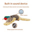 Duck Dog Toy Squeaky Cute Duck Plush for Dog Calming Chew Toy Pet Supplies for Small Medium And Large Pets Indoor Play Supports