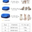 Cats Bed Dot Sponge Pad Dog Accessories Houses and Habitats Pet House Puppy Goods All Supplies Cushions Things Beds Basket Mat