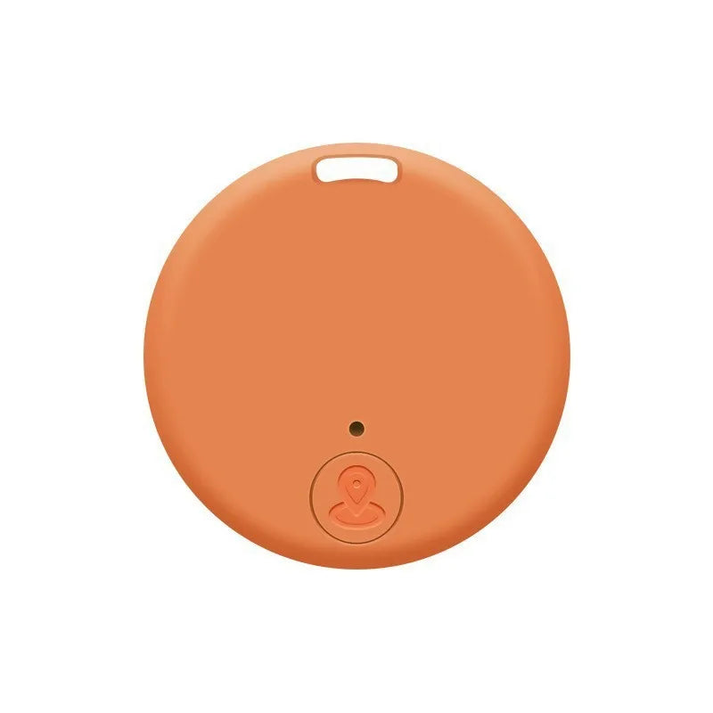 Mini Anti Lost Alarm Cat Dog Pets Tracker GPS Locator Compatible with BT 5.0 Smart Tag Tracker Wallet Suitcase Key Finder
