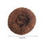 Bird Cotton Nest Coconut Shell Parrot Warm Nest Mat Bird Sleeping Tool with Thickened Edge for Pets Bird Budgie Parakeet