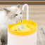 Automatic Pet Water Dispenser Auto Water Bowl For Pet Cats Pet Water Feeding Kitten Pets Dog Puppy Water Feeder Supplies