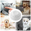 Dog Recordable Button Voice Training Buzzer Interactive Communication Training Buzzer Recordable Speaking Button Playback