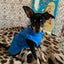 Dog Fleece Vest Chihuahua Winter Clothing For Small Dogs Warm Dachshund Dog Coat For Medium Bulldog Pitbull Maltese Dogs Jumpers