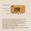 Heavy Duty Cat Scratcher Box Scratch Pad Cardboard Pet Lounger Box Spacious Scratching Lounge Bed Kitten Cat Pet Sleeping House