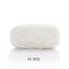Ruyi bird warm fleece thick wool handmade DIY crochet woven golden velvet hook shoe thread wool ball