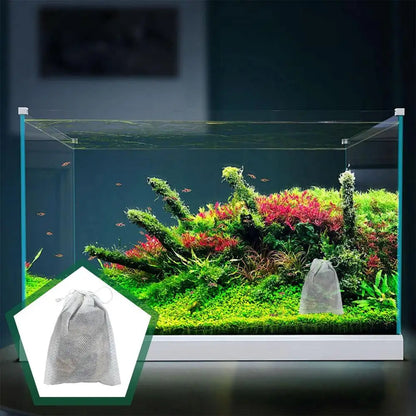 10 bag Catappa Leaves For Aquariums Aquatic Betta Shrimp Leaves Natural Water Conditioner Leave Habitat Producing Almond Leaves
