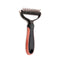 Dog Cat Hair Removal Comb Pet Long Hair Short Hair Pet Grooming Care Brush Trimming Dematting Brush Dog Pet Grooming Equipment