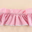 Summer Dog Bikini Set Cute Pet Bikini Swimwear Puppy Dresses Hawaiian Dog Beach Swimsuit for Small Dog Girl Cat Dress in Seaside