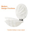 Cat Wall Shelves Furniture Stable Cat Wall Perch Bed Foldable Soft Breathable Pet Cat Hammock for Sleep Overlook Sunbathing