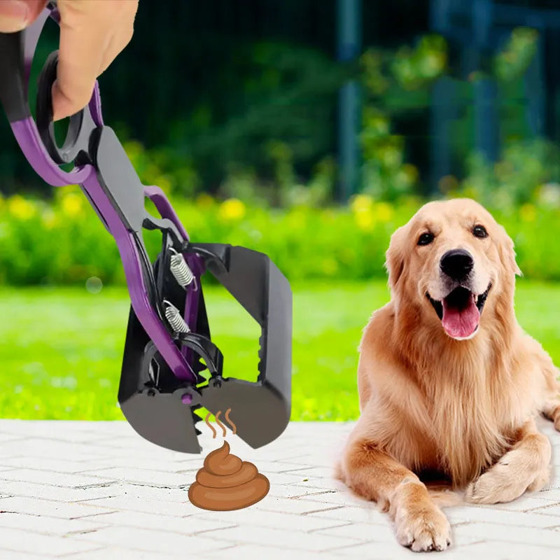 Pooper Scooper