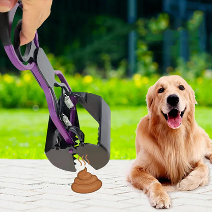 Pooper Scooper