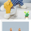 2023 Princess Dog Colorful Stripe Soft Suit Puppy Jumpsuit Spring Doggie Casual Pants Small Medium Pet Couple Four-Legged Coat