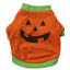 Pet Dog Halloween Costumes Dog Clothes Winter Warm Pet Dog Jacket Puppy Clothes for Small Dog Hoodies Pet Products Pug Chihuahua