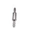 1pcs Stainless Steel Fish Aquarium Air Pump Check Valve One Way Non-Return Check Valve Aquarium Co2 System Air Pump Accessories