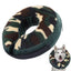 Inflatable Dog Collar Soft Cones For Dogs Adjustable Inflatable Collar For Dogs And Cats Soft Pet Operation Recovery Collar Does