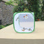 Collapsible Insect Cage Mesh Habitat Bird Butterfly Mantis Stick Grid Breeding Cricket Net Cloth Farm Cocoon Silkworm Hatch Cage