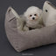 Pet car seat car travel pet sofa seat cushion four seasons general pet supplies dog kennel wholesale