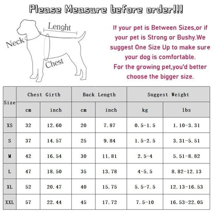 Winter Dog Jacket Fleece Pet Coat Double Sided Wear Dog Warm Clothes Thickened Cat Clothing Chihuahua Bichon Costume with D-Ring