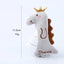 1pcs pet bite toy Pet toy Dog plush toy Pet Fun cute pet supplies Cat interactive chewy cartoon companion teething toy