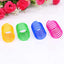 4/8/12pcs Cat Large Color Plastic Spring Toy Beating Dog Samll Toy Interactive Funny Kitten Good Supplies Accessories Home