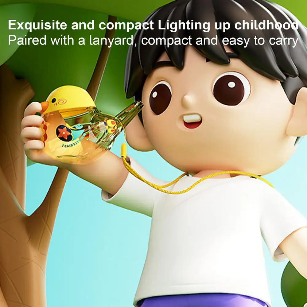Cartoon Whistle Tide Play Fun Waterbird Plus Water Learn Bird Calls Blow Children's Musical Instrument Waterbird Whistle Toys
