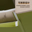Factory straight hair, high-grade wooden cat litter, kennel, delivery room, universal in all seasons, environmentally friendly
