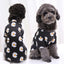 Summer Dog Clothes Puppy Pet Clothes Fashion Clothing For Small Medium Dogs Winter Chihuahua Clothes Classic Outfit Ropa Perro