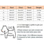 Warm Dog Coat Waterproof Dog Winter Jacket Fashion Outdoor Sports Puppy Jumpsuit Ski Suit Waterproof Pet Clothes for Small Dogs