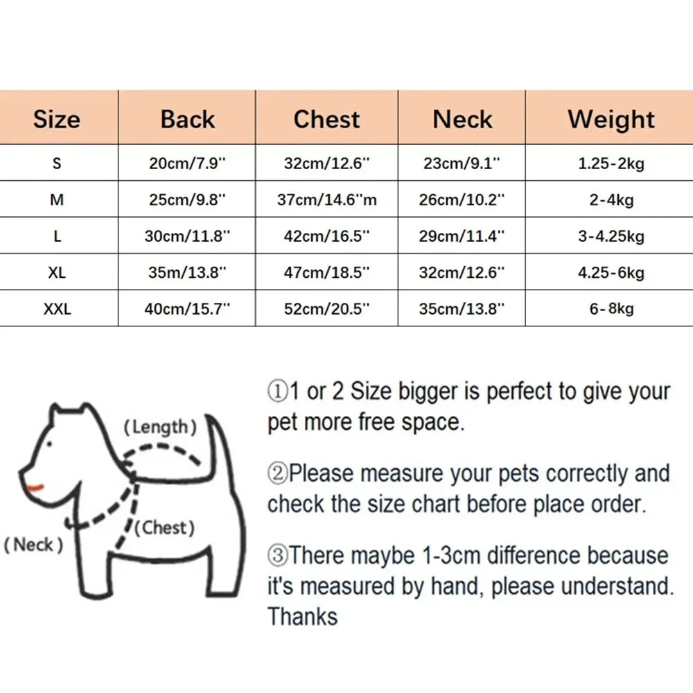 Warm Dog Coat Waterproof Dog Winter Jacket Fashion Outdoor Sports Puppy Jumpsuit Ski Suit Waterproof Pet Clothes for Small Dogs