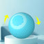 Interactive Ball For Dogs Electric Dog Toys Automatic Rolling Motion Activated Dog Balls 2 Modes Moving Dog Products Active