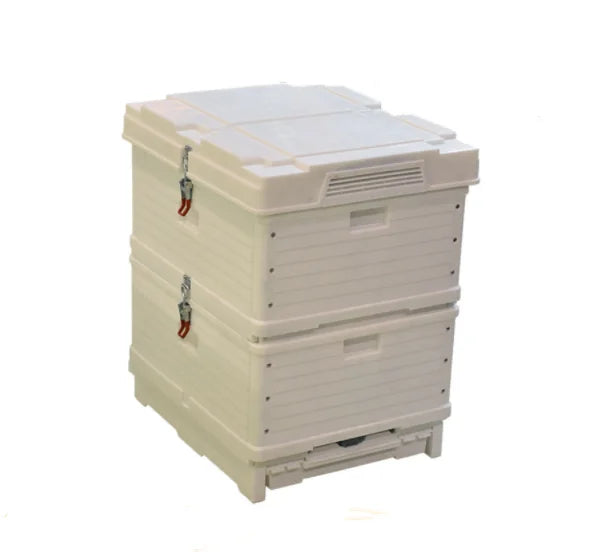 Beehive Langstroth Australian Polystyrene Beehive For beekeeping sale