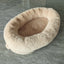 Human Dog Bed Human Pet Shared Kennel Pet Bed Sofa Bed Dog Mat Removable and Washable Super Large Cross-border Hot Sale