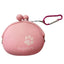Silicone Dog Treat Pouch Dog Treat Training Pouch Dog Treat Carrier Holder Puppy Treat Snack Bag For Outdoor Walking Supply