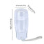 Dog Travel Water Bottle Puppy Water Bowl with Food Container Water Dispenser Foldable Pet Water Bottle Dog Water Bowl Portable