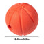 Pet Toys Dog Chew Toys Tooth Cleaning Treat Squeaky Ball Extra-tough Interactive Ball Puppy Food Leaking Pet Sound Ball Toy