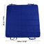 UXCELL Dog Car Rear Seat Cover Cushion Pet Waterproof  Rear Seat Mat Protection Pad Cat and Dogs Travel Safety Accessories