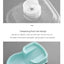 Cat Pet Automatic Feeder Drinking Bowl Large Capacity Dog 3.8L Combination Grain Storage Bucket Supplier