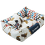 Master's house, kennel cat litter can be dismantled and washed in all seasons, small dog teddy dog pad Internet celebrity dog be