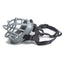 Adjustable Dog Muzzle Soft Silicone Breathable Strong Basket Small Medium Large X-Large Dogs Mouth Muzzles Lightweight & Durable