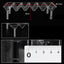 HighTransparent Fish Hatchery Box SelfFloating Fish Tank MultiFunction Double Layer Large Fish Tank Aquarium Container 20E