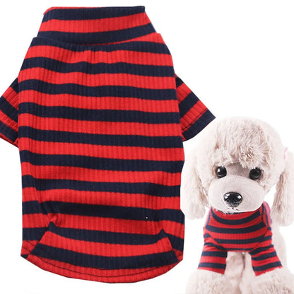Winter Warm Chihuahua Clothing  Hoodie Dog Pet Hoodie Dog Clothes for French Bulldog ,York ,Pug&Baby Born Cat Big Dog Sweater