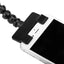 Pet Selfie Stick Flexible Dog Selfie Stick Pet Selfie Rod Dog Cat Toys Cat Photo Interactive Toy Accessories Holder Pet Supplies