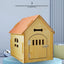 Pet House Large Space All-season Universal Removable Easy To Install Ventilation and Breathable Strong and Durable Pet Villa