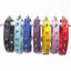 Anti-Bite Dog Collar Spiked Studded Pet Dog Collar PU Leather For Small Dogs Sport Bulldog Pug Puppy Dog Collar Cat Dog Supplies