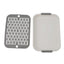 Rabbit Litter Box Small Pet Toilet Tray Rabbit Guinea Pig Litter Tray Toilet Box General Household Supplies Affordable