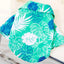 Pet Dog Beach Shirt Summer Dog Clothes Hawaiian Style Puppy Kitten Costume Dog Cooling Vest Chihuahua Bichon Medium Dog Clothing