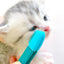 Pet Grooming Tools Cat Eyes Comb Pet Tear Stain Remover Comb Cleaning Brush for Small Cat Dog