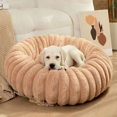Dog Bed Small Dog Mat Blanket Pets Dogs Large Puppy Accessories Pet Cushions Breeds Beds Cats Bad Sofa Big Fluffy Kennel Medium