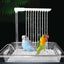 Bird Shower Box Automatic Parrot Bath Fountain Multipurpose Bird Bathtub With Multiple Faucets For Parakeet Cleaning Supplies
